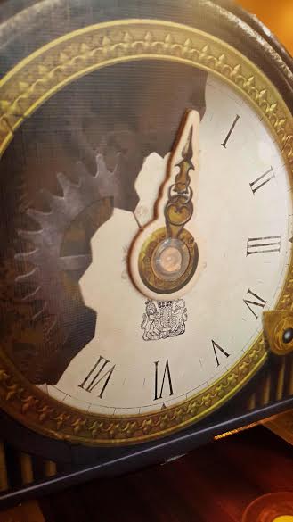 clock