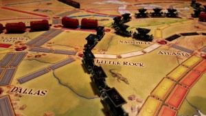 tickettoride