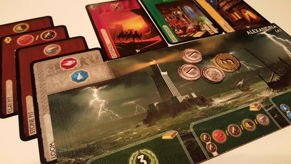 7wonders