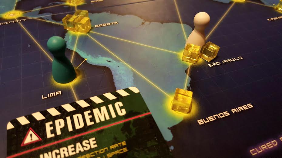 pandemic