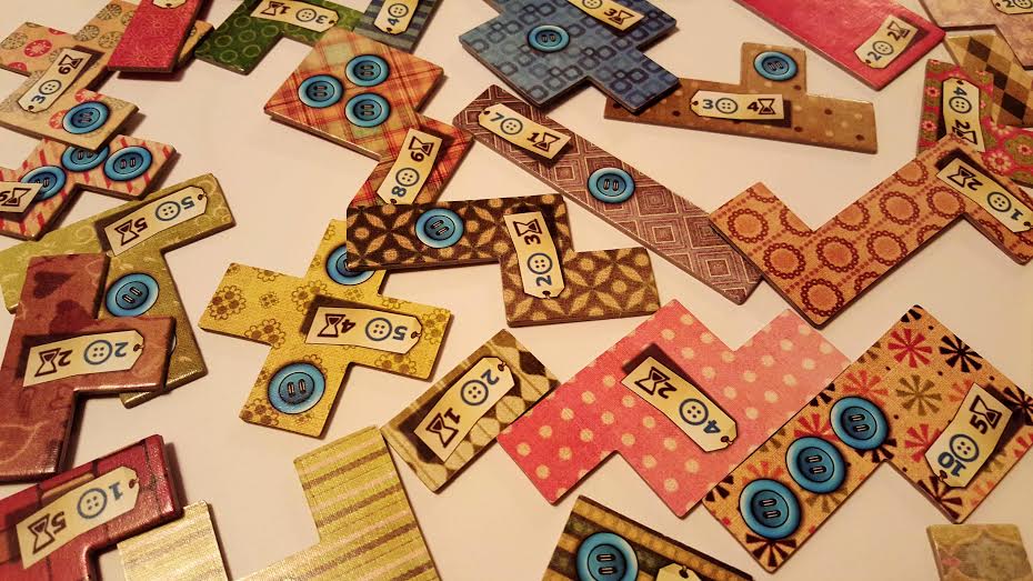 patchwork