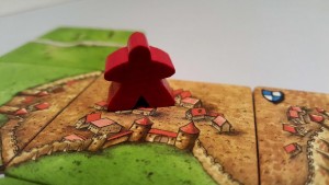 carcassonne