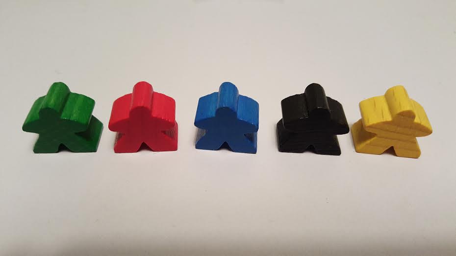 meeples