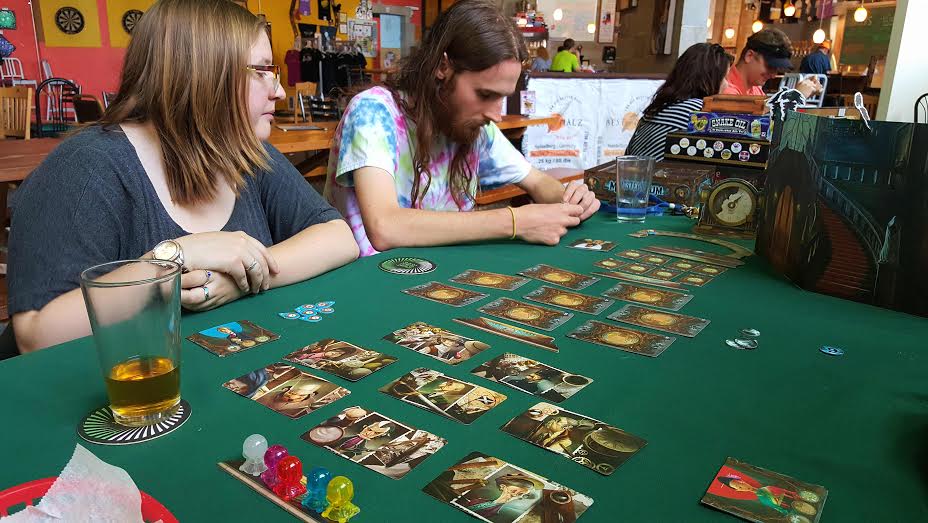 mysterium