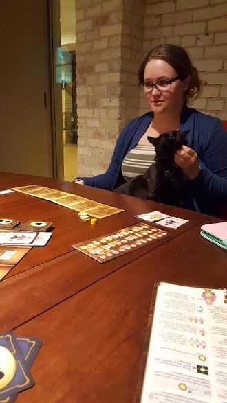 prodigals club cat