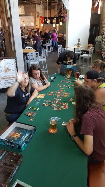 mysterium