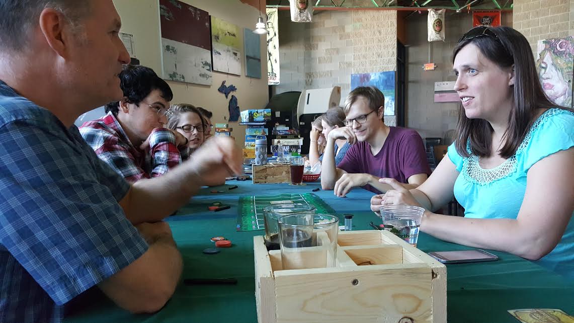 wits and wagers