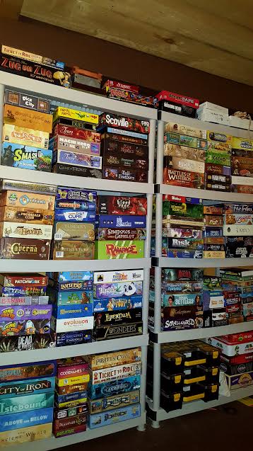 collection