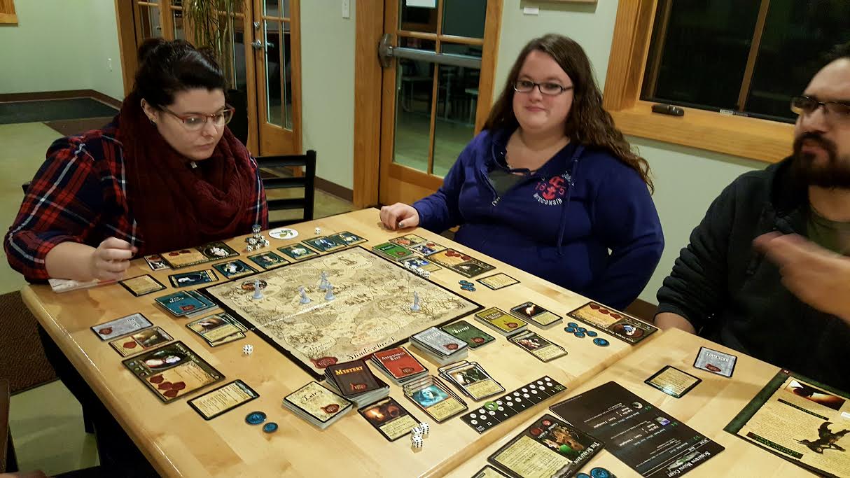 a touch of evil