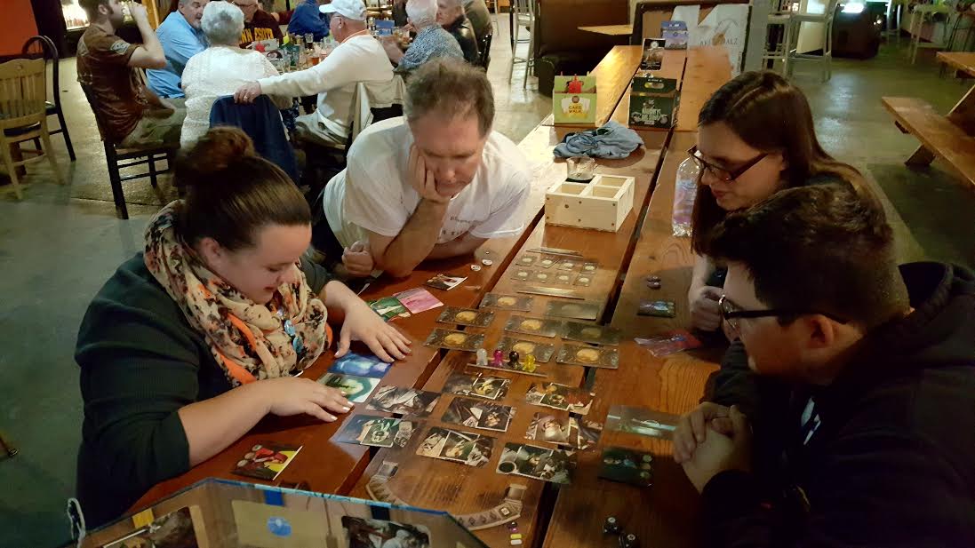 mysterium