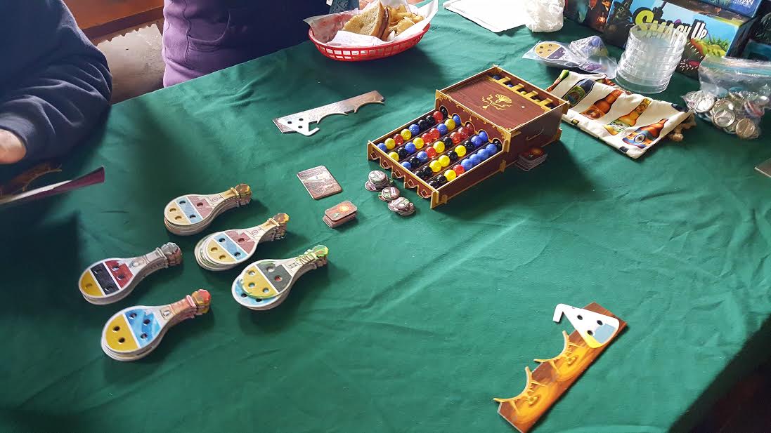potion explosion