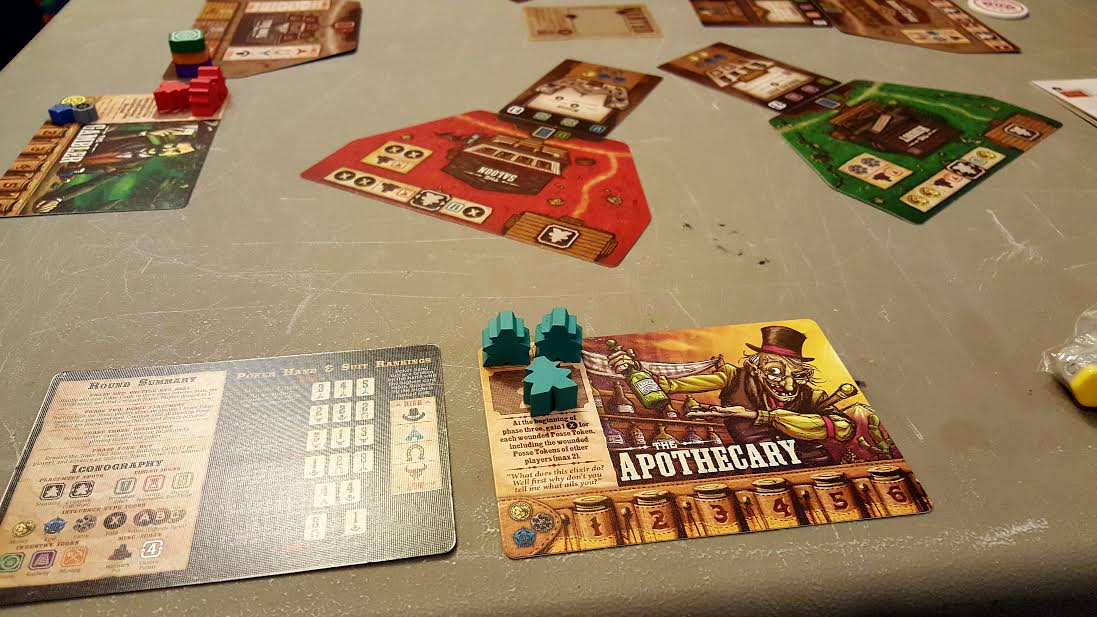 tiny epic western