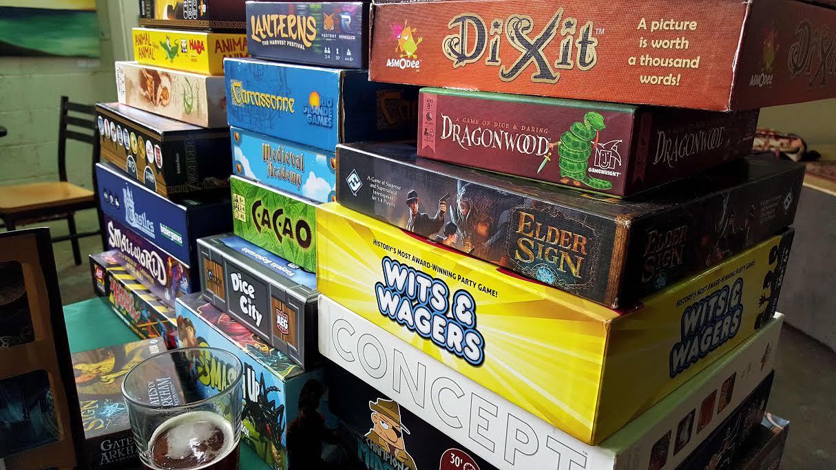 games